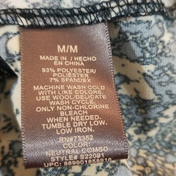 Alexandra + Oak dress size medium - Picture 5 of 8